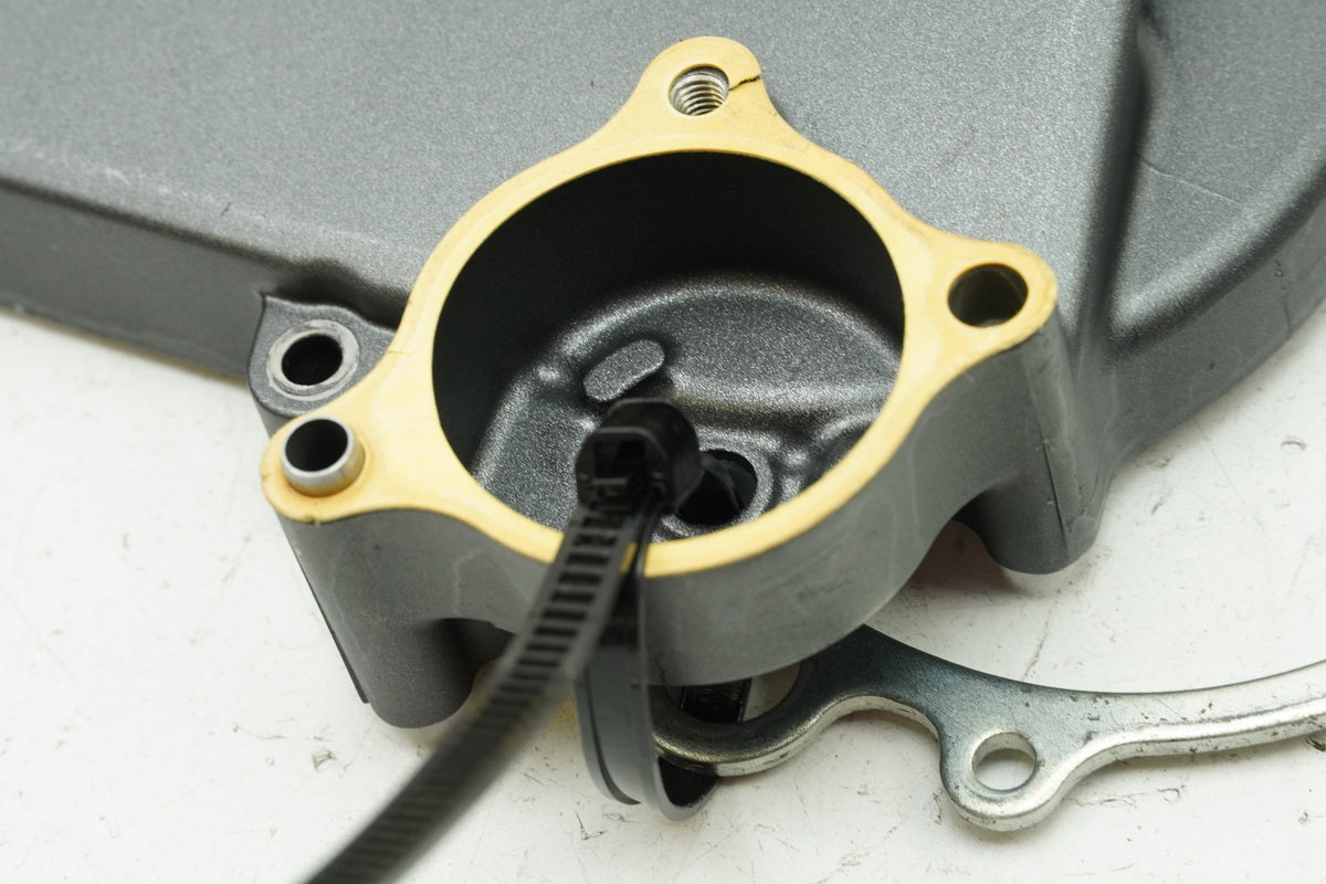 HONDA CBF 1000 FA SC64 Ritzelabdeckung Motordeckel Cover Motor - 11350-MFN-D00