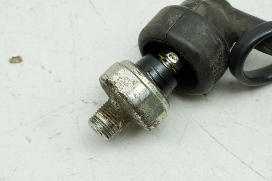 KAWASAKI NINJA 250 R EX250K Öldruckschalter Kabel (für Motor)