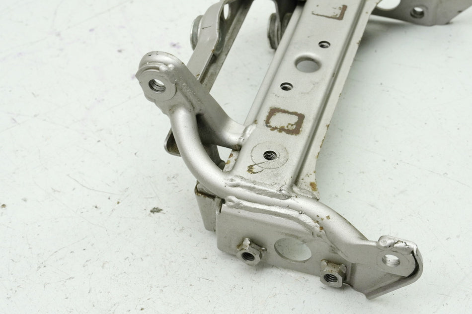 KAWASAKI ZX-7R ZX750P N Halterung Rücklicht Träger Heckrahmen (für Rahmen) 96-03