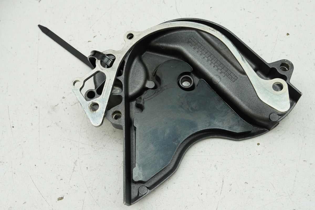 HONDA CBF 1000 FA SC64 Ritzelabdeckung Motordeckel Cover Motor - 11350-MFN-D00