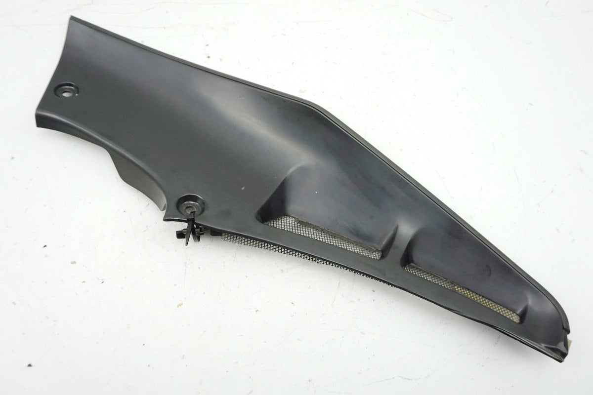 Yamaha FJ 1200 3CW Verkleidung Cockpit rechts Abdeckung Cover Blende