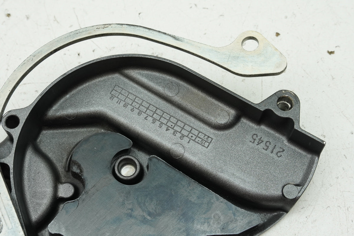 HONDA CBF 1000 FA SC64 Ritzelabdeckung Motordeckel Cover Motor - 11350-MFN-D00