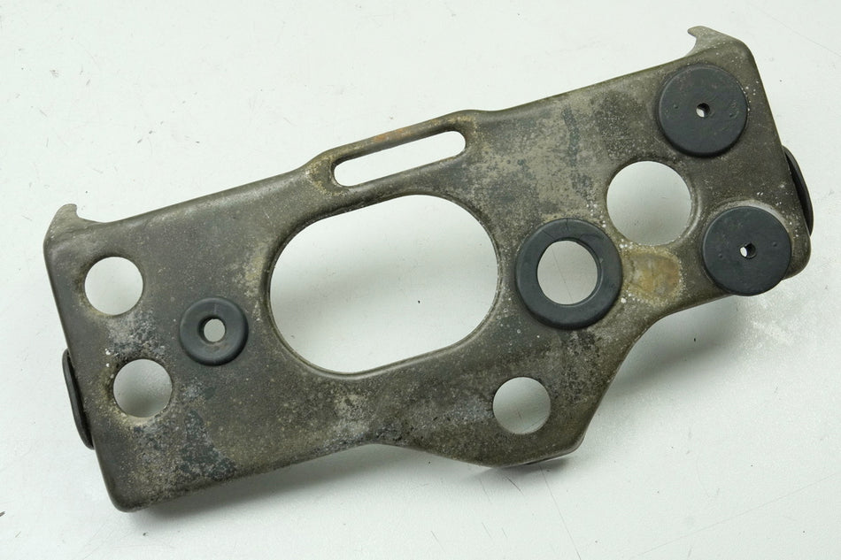 HONDA CX 500 C PC01 Halterung Airbox Halteplatte Luftfilterkasten Träger