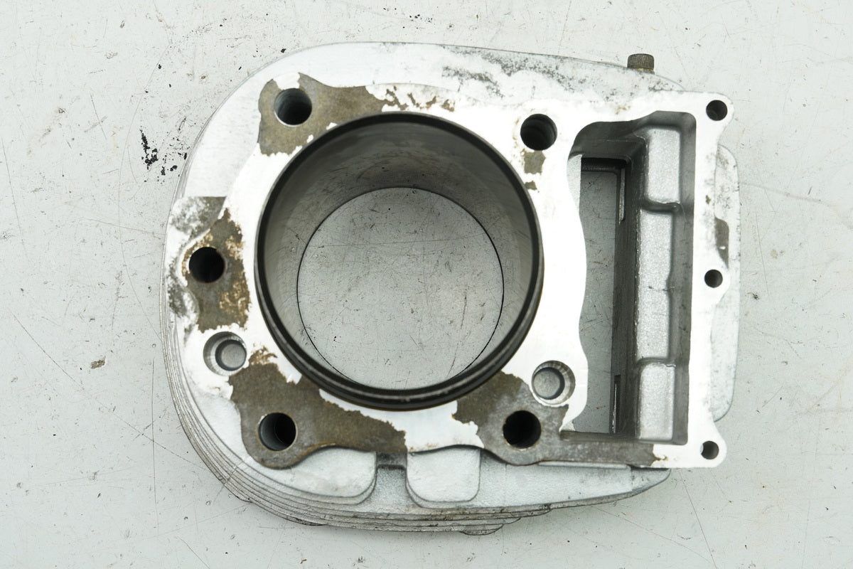 YAMAHA XV 750 4PW VIRAGO Rear Cylinder & Piston (for Engine)