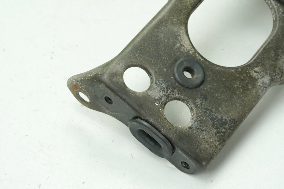 HONDA CX 500 C PC01 Halterung Airbox Halteplatte Luftfilterkasten Träger