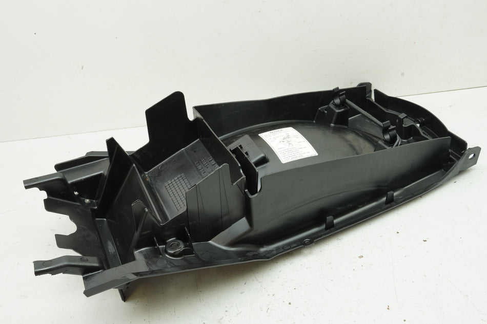 HONDA CBF 1000 FA SC64 Guardabarros trasero Paso de rueda Guardabarros trasero Revestimiento interior trasero