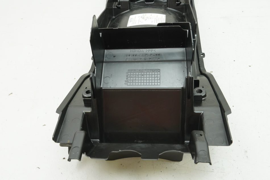 HONDA CBF 1000 FA SC64 Guardabarros trasero Paso de rueda Guardabarros trasero Revestimiento interior trasero