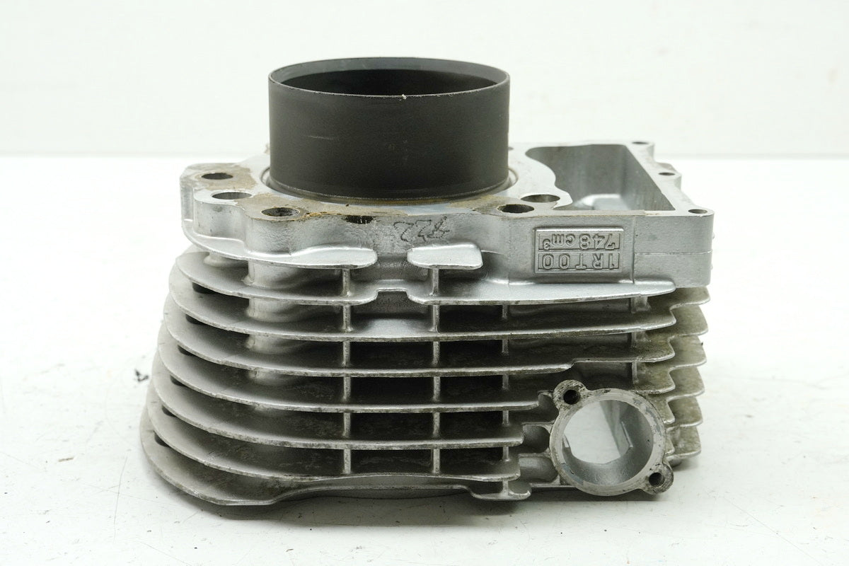 YAMAHA XV 750 4PW VIRAGO Rear Cylinder & Piston (for Engine)