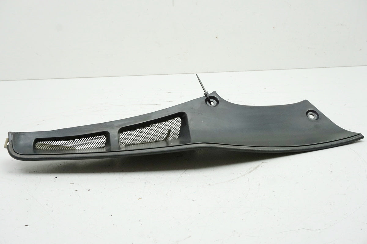 Yamaha FJ 1200 3CW Verkleidung Cockpit rechts Abdeckung Cover Blende