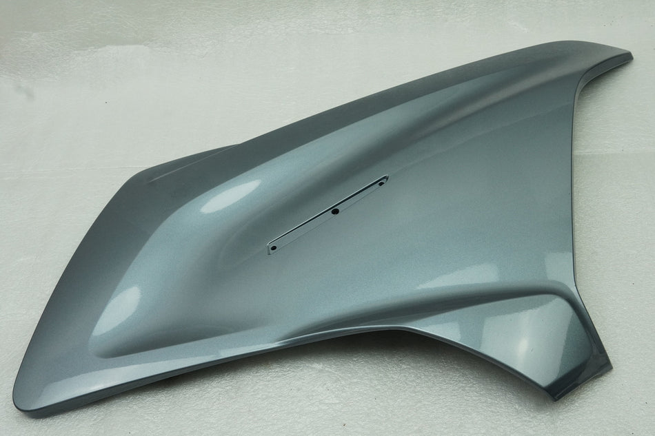 BMW 1200 RT K52 Seitenverkleidung rechts Abdeckung Cover Seitenteil Deckel