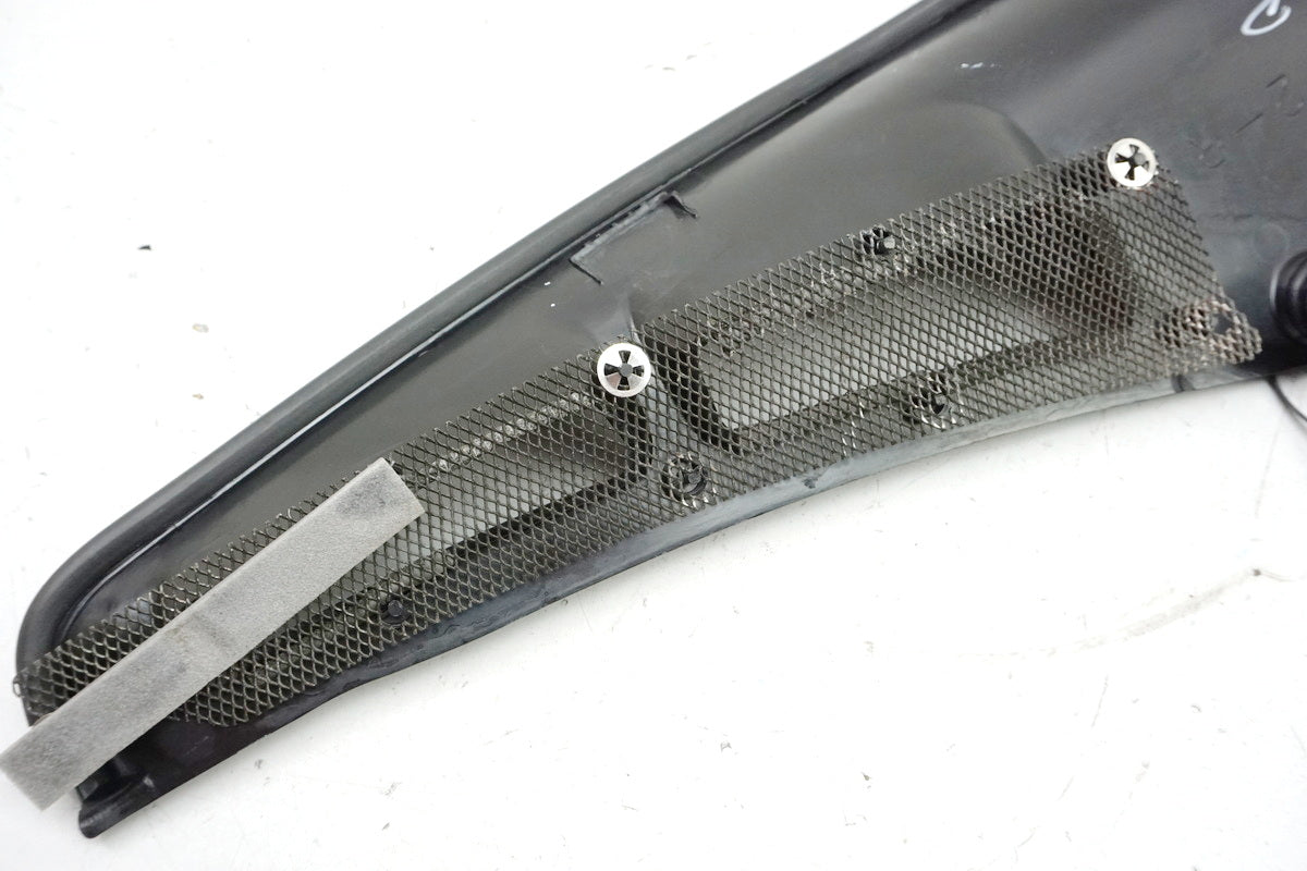 Yamaha FJ 1200 3CW Verkleidung Cockpit rechts Abdeckung Cover Blende