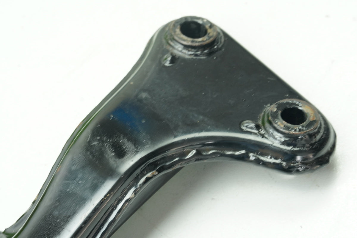 HONDA GL 500 PC02 SILVER WING Motorhalter rechts Halterung Motor Strebe Platte