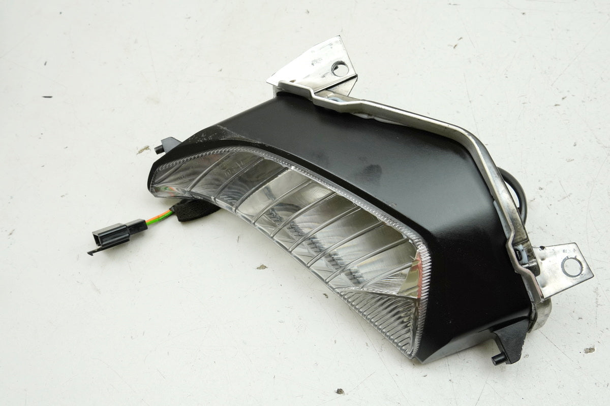 HONDA CBF 1000 FA SC64 intermitente delantero izquierdo original luz intermitente cable