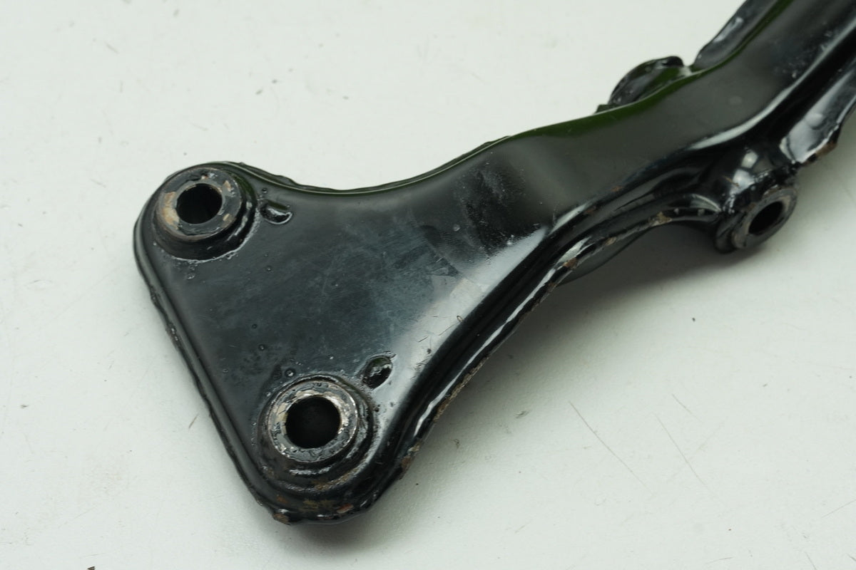HONDA GL 500 PC02 SILVER WING Motorhalter rechts Halterung Motor Strebe Platte