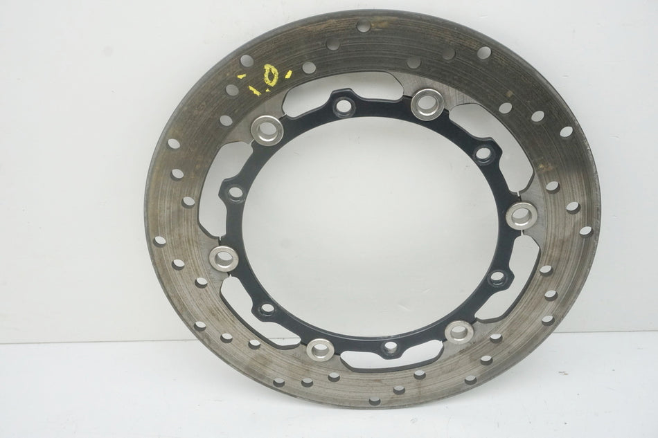 YAMAHA MT 125 YZF 125 R 14-19 Disco de freno delantero 4,458 mm 5D7-F581T-00