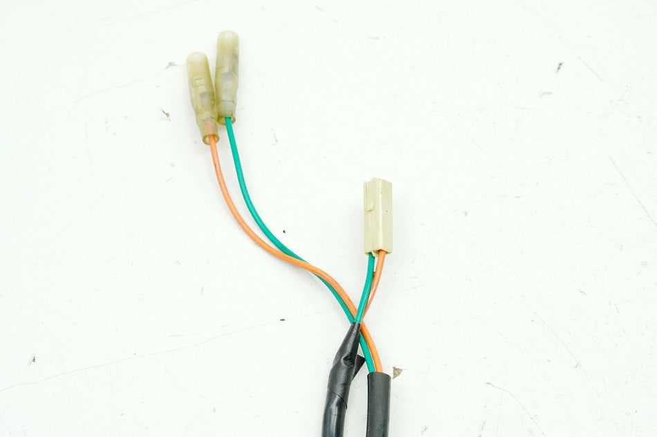 KAWASAKI NINJA 250 R EX250K Cableado intermitente delantero Cable