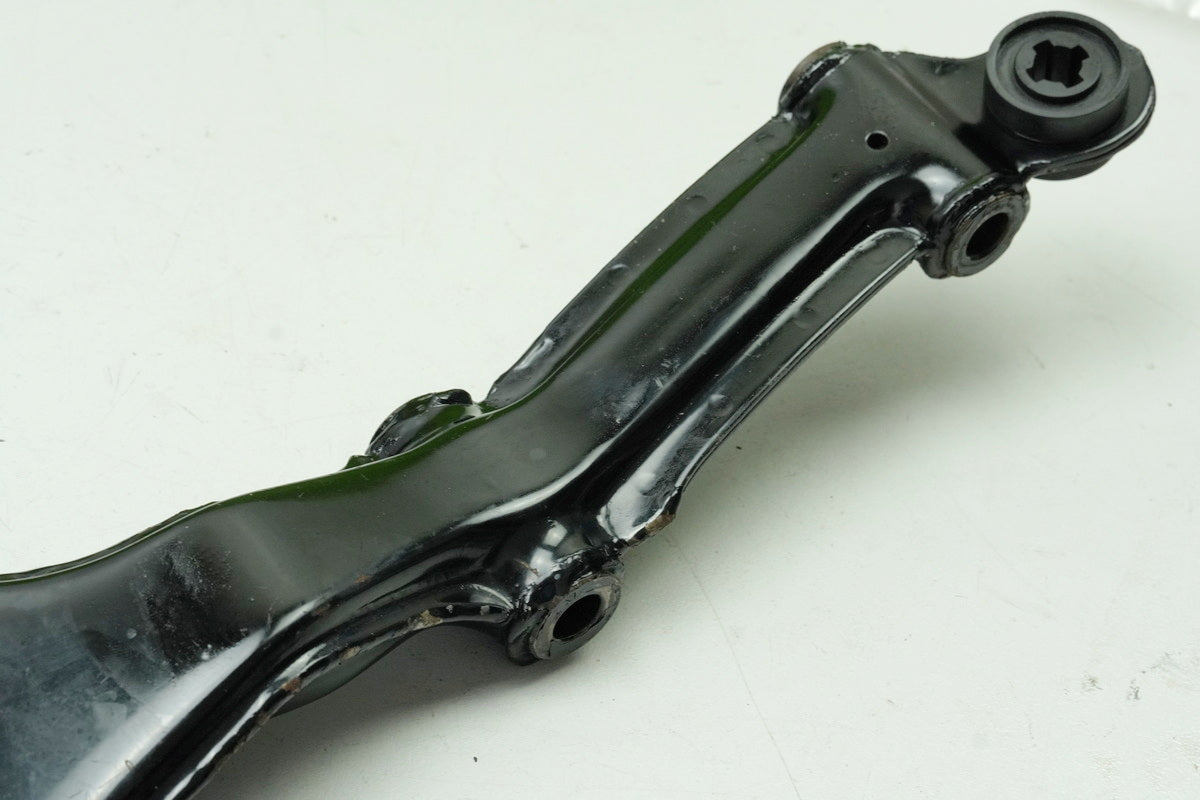 HONDA GL 500 PC02 SILVER WING Motorhalter rechts Halterung Motor Strebe Platte