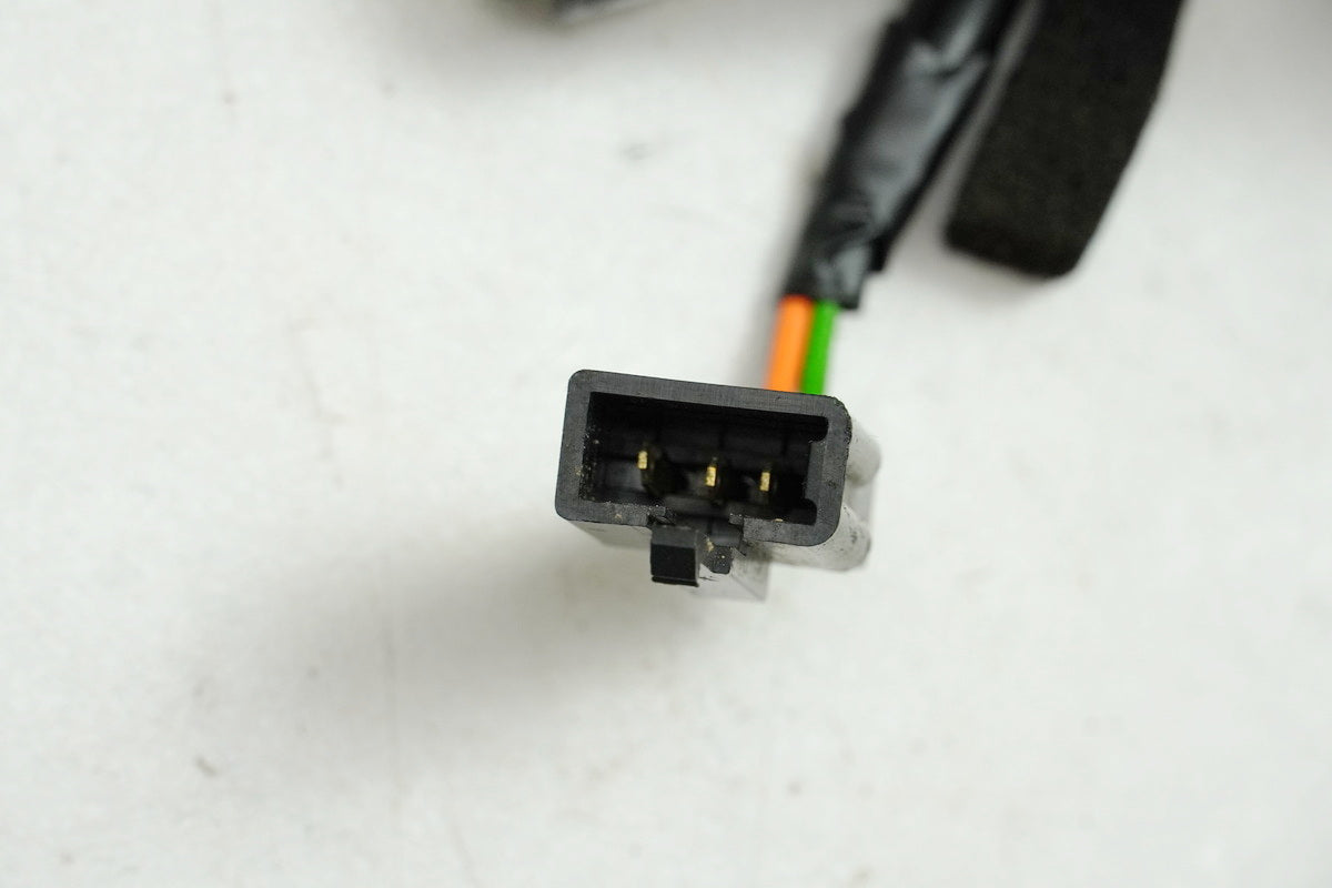 HONDA CBF 1000 FA SC64 intermitente delantero izquierdo original luz intermitente cable