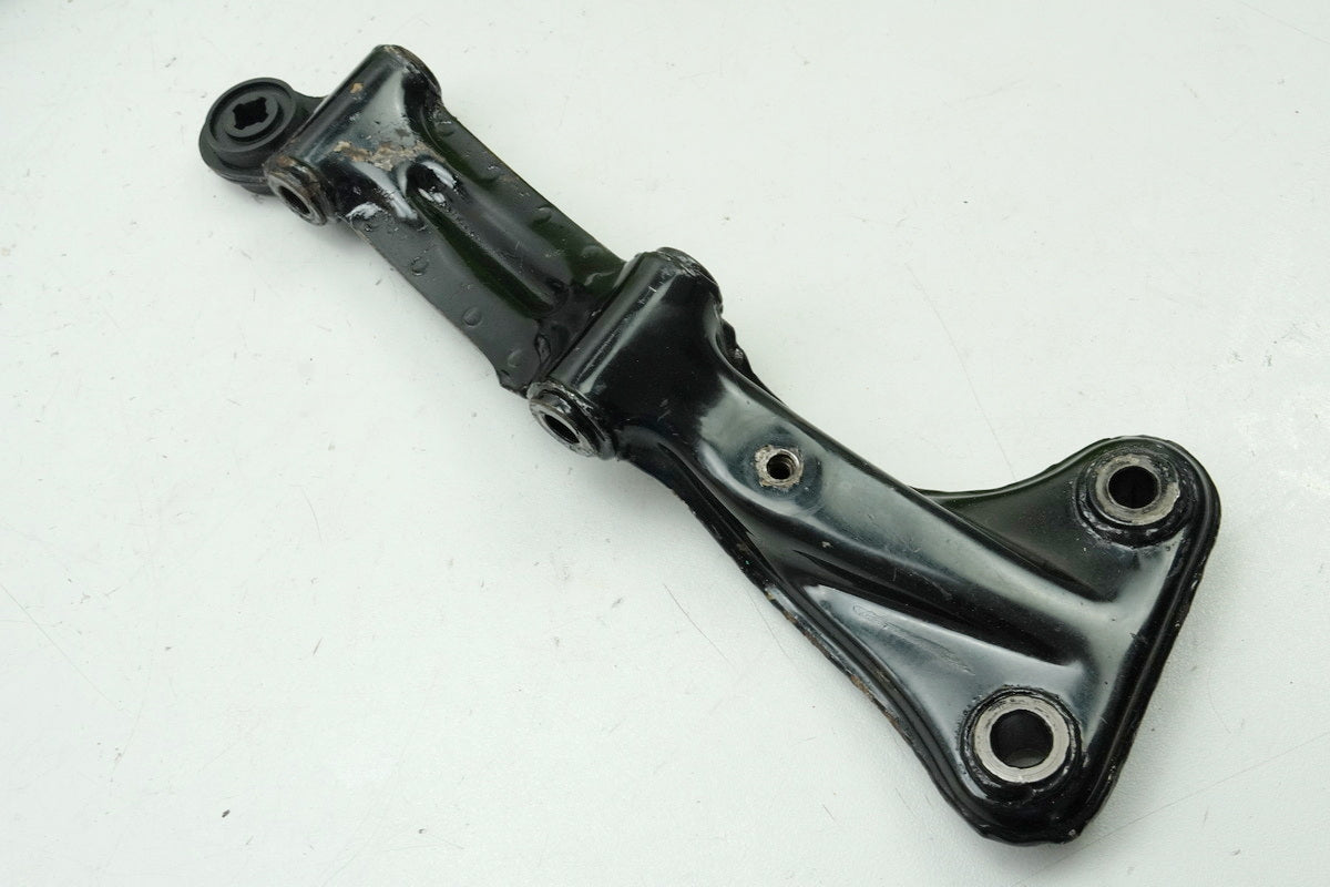 HONDA GL 500 PC02 SILVER WING Motorhalter rechts Halterung Motor Strebe Platte