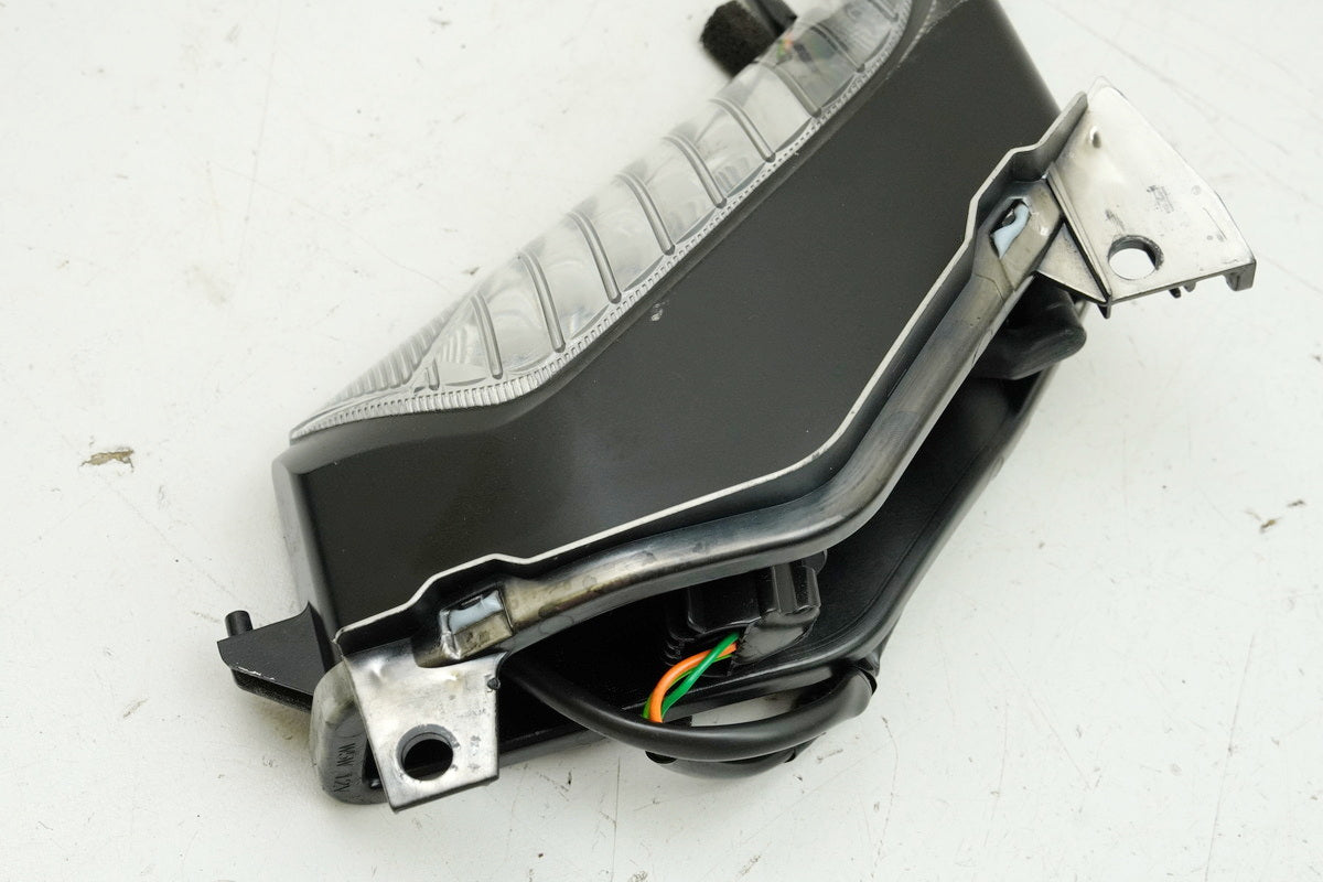 HONDA CBF 1000 FA SC64 intermitente delantero izquierdo original luz intermitente cable