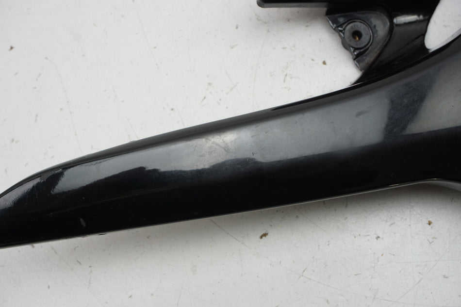 KAWASAKI ZR7 ZR750F Seitendeckel rechts Abdeckung Cover Blende Verkleidung