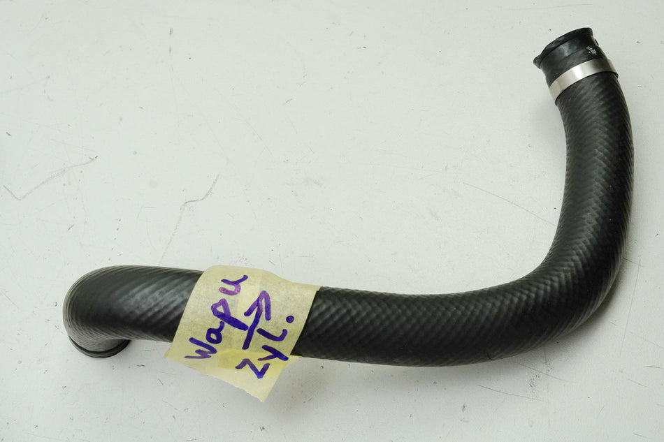 KAWASAKI ZX-7R ZX750P N Kühlerschlauch Rohr Wasserpumpe Schlauch Kühler 96-03
