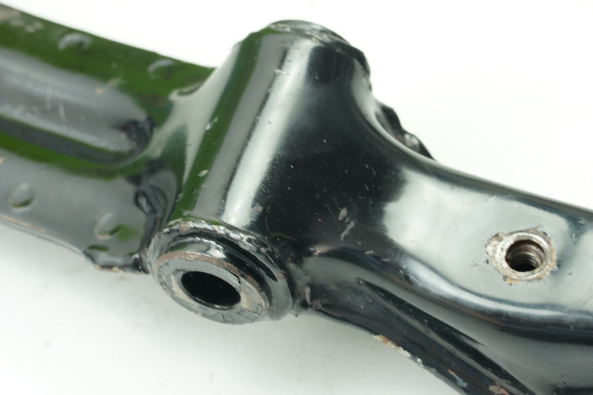 HONDA GL 500 PC02 SILVER WING Motorhalter rechts Halterung Motor Strebe Platte