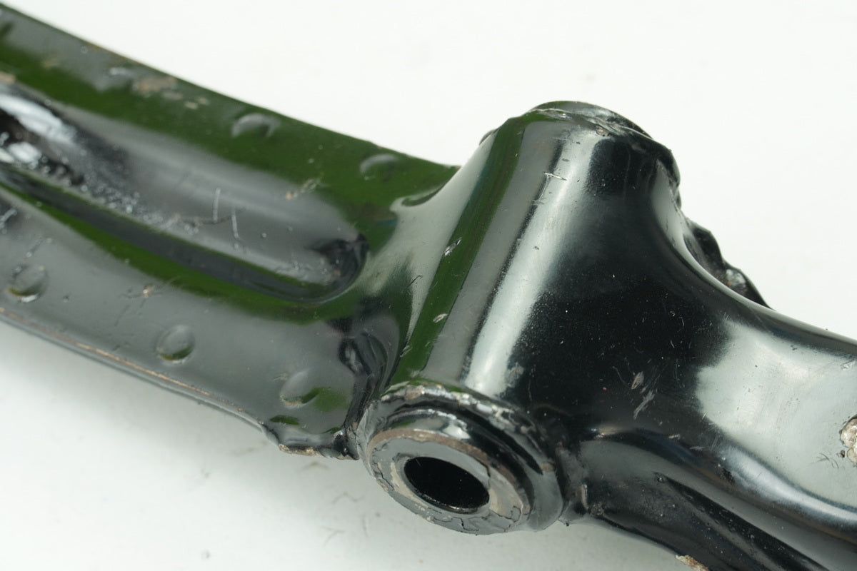 HONDA GL 500 PC02 SILVER WING Motorhalter rechts Halterung Motor Strebe Platte