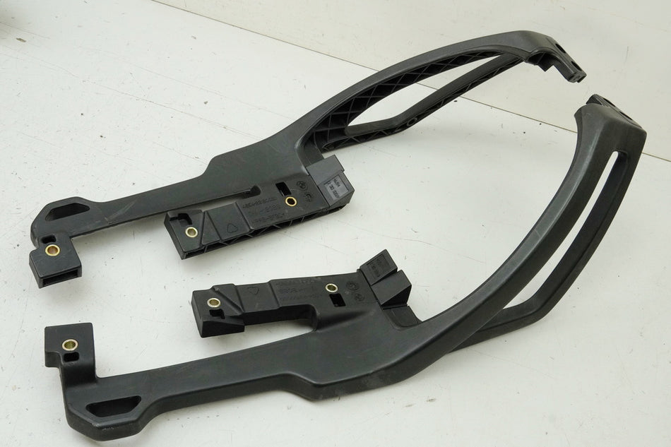 BMW R 1150 RT R22 Kofferhalter Träger für Seitenkoffer original Halterung Koffer