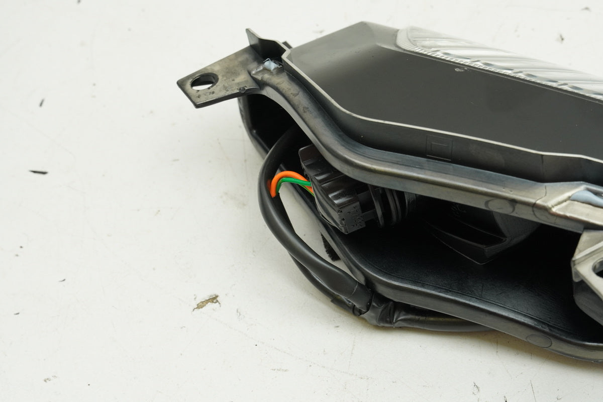HONDA CBF 1000 FA SC64 intermitente delantero izquierdo original luz intermitente cable