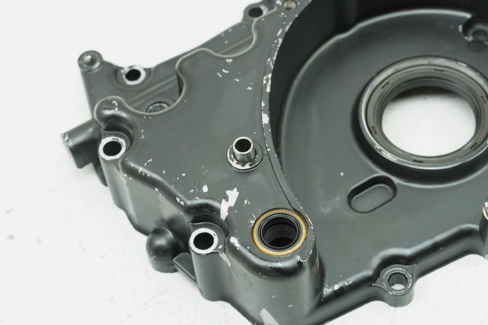 KAWASAKI ZRX 1100 ZRT10C Motordeckel Getriebe Cover Motor 14090-1877