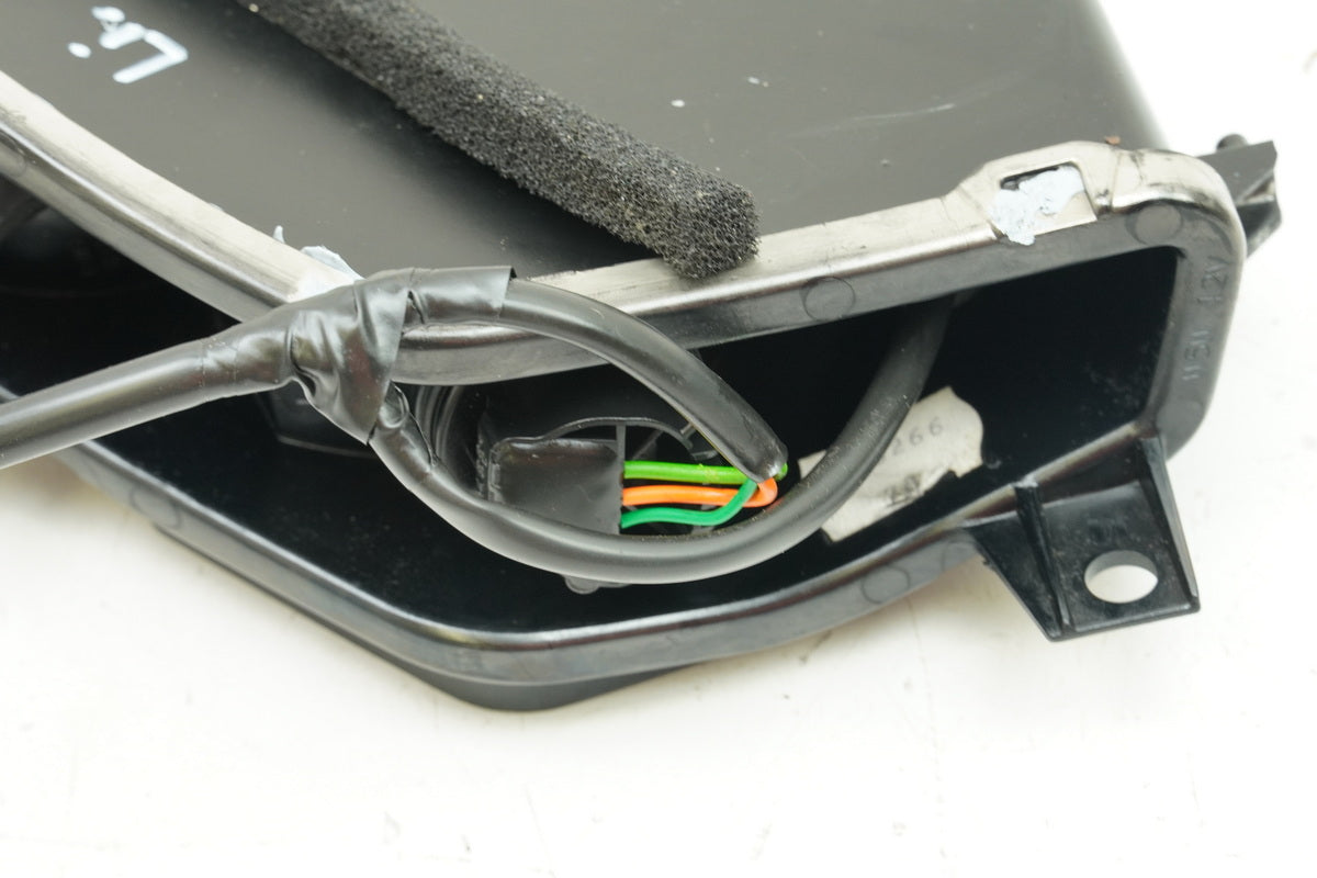 HONDA CBF 1000 FA SC64 intermitente delantero izquierdo original luz intermitente cable