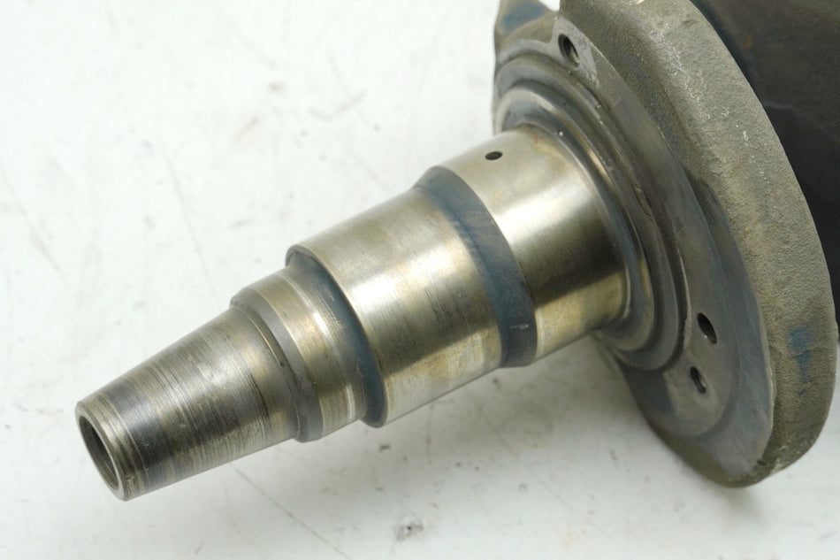 HONDA CB 450 N PC14 Kurbelwelle Crankshaft (für Motor)