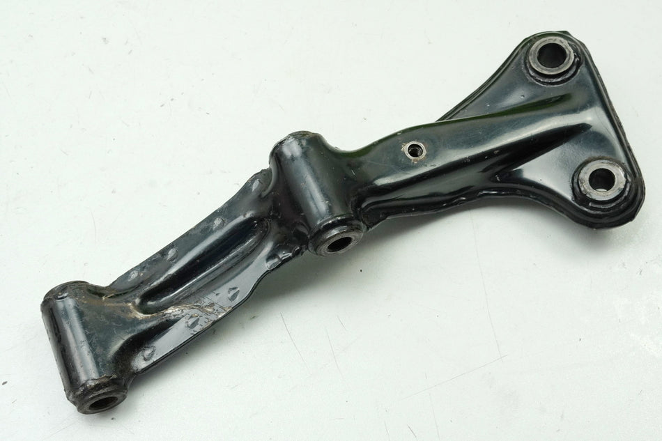 HONDA GL 500 PC02 SILVER WING Engine Mount Left Bracket Engine Strut Plate