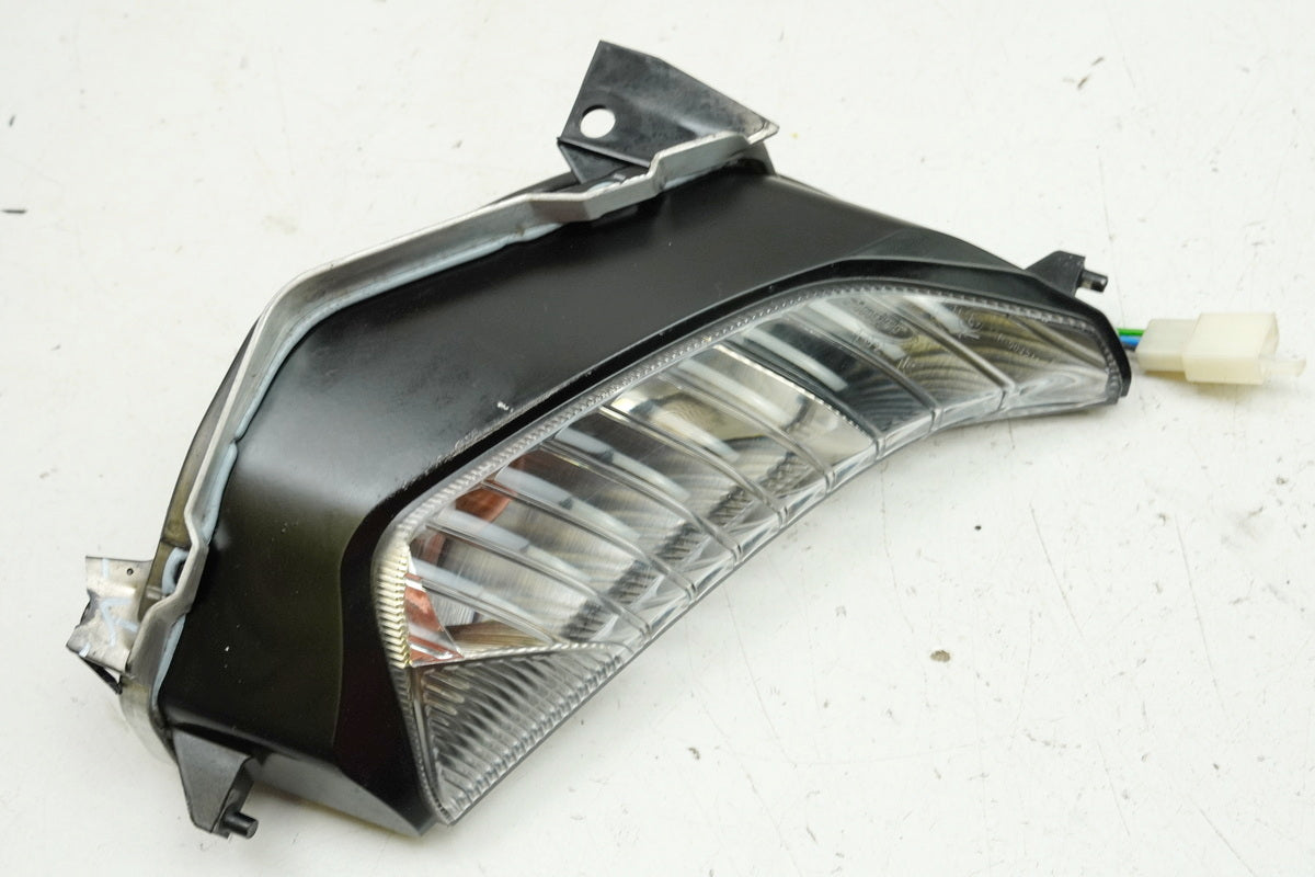HONDA CBF 1000 FA SC64 intermitente delantero derecho original luz intermitente cable