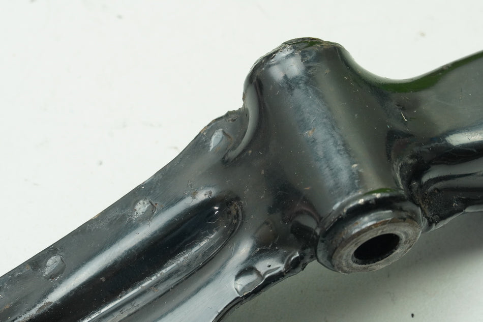 HONDA GL 500 PC02 SILVER WING Engine Mount Left Bracket Engine Strut Plate