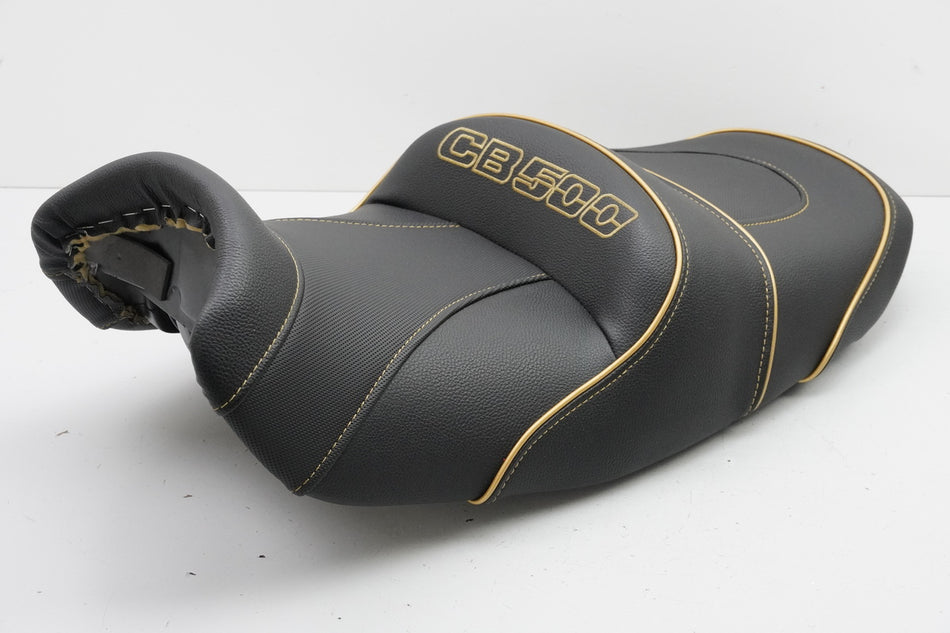 HONDA CB 500 PC32 Sitzbank Sitz Seat Komfortsitzbank