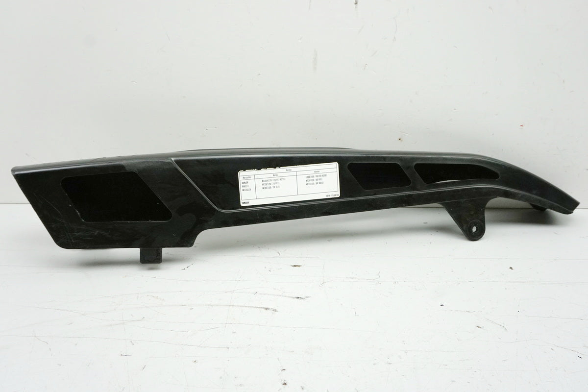 Yamaha FJ 1200 3CW Kettenschutz Abdeckung Cover Schwinge