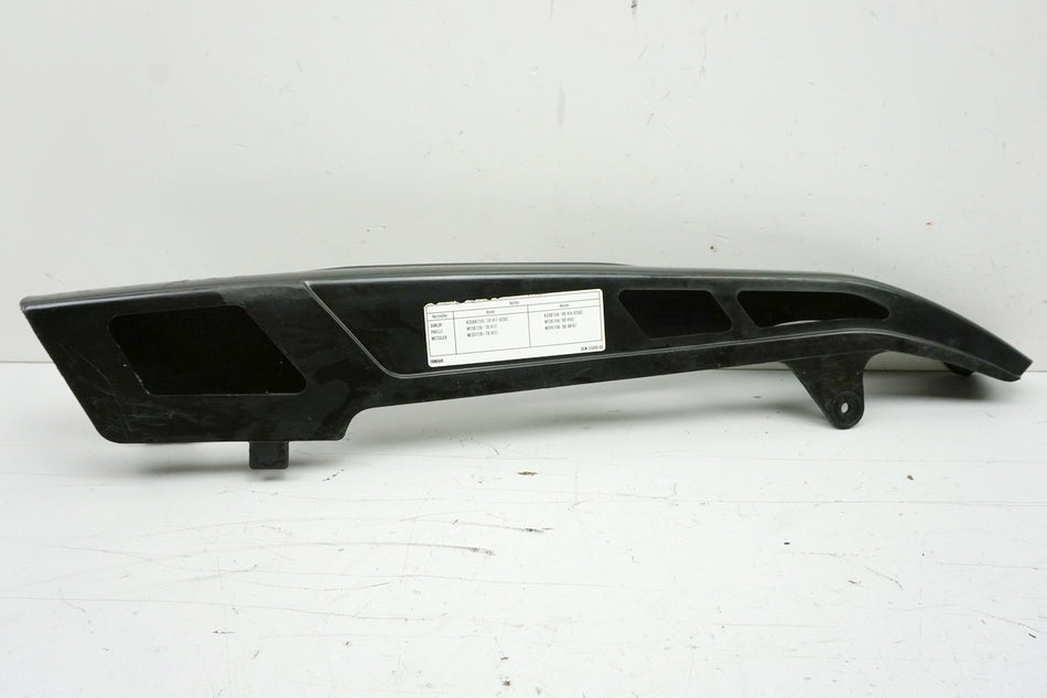 Yamaha FJ 1200 3CW Kettenschutz Abdeckung Cover Schwinge