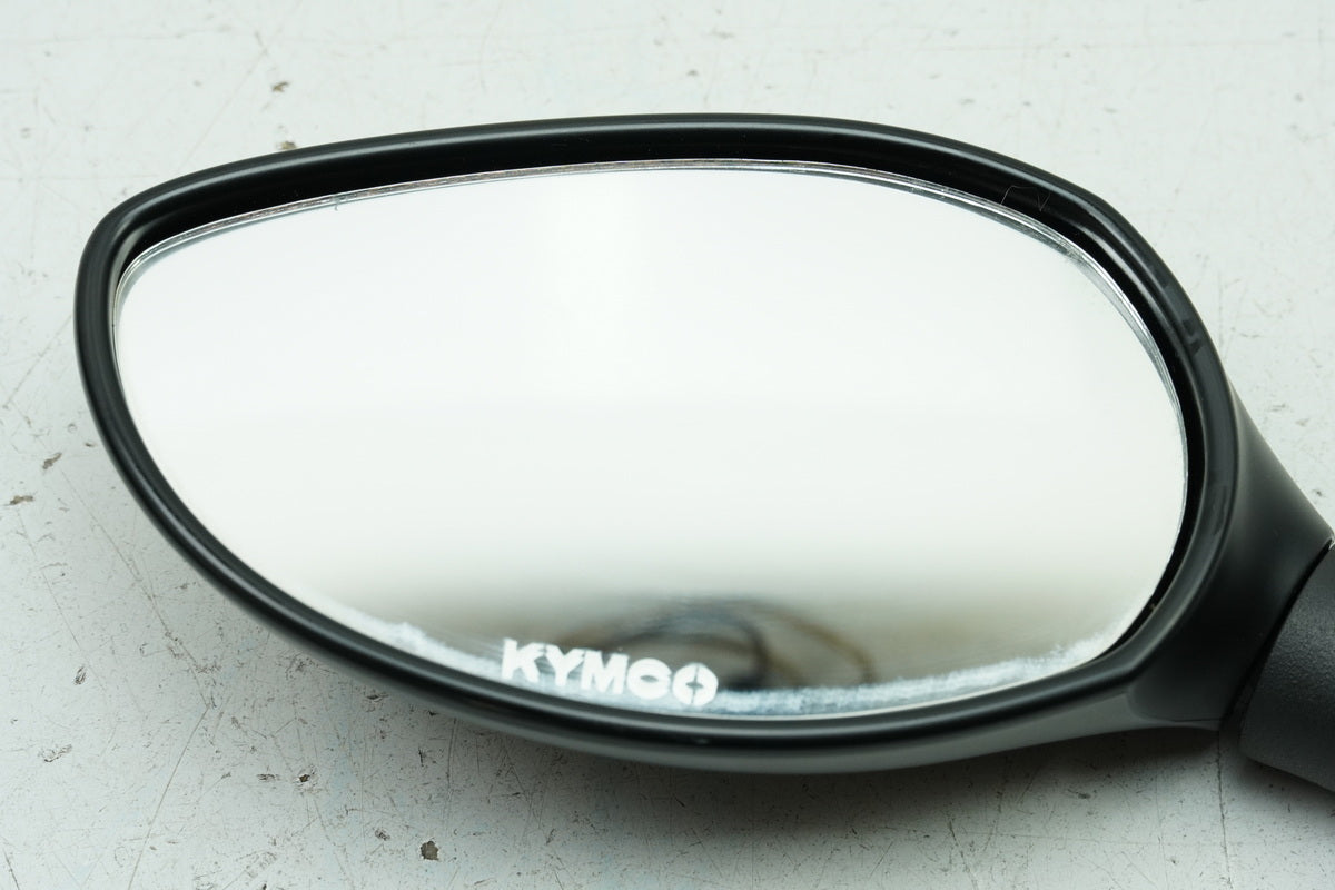 KYMCO XCiting 500 i RFBT70040 Spiegel links Mirror Rückspiegel