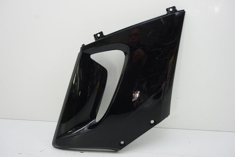 HONDA CBR 125 JC34 Carenado lateral derecho Cubierta Tapa lateral Embellecedor