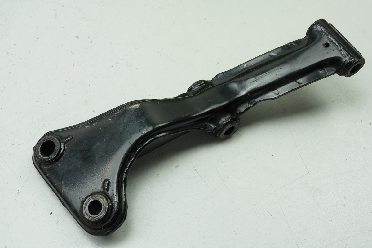 HONDA GL 500 PC02 SILVER WING Motorhalter links Halterung Motor Strebe Platte