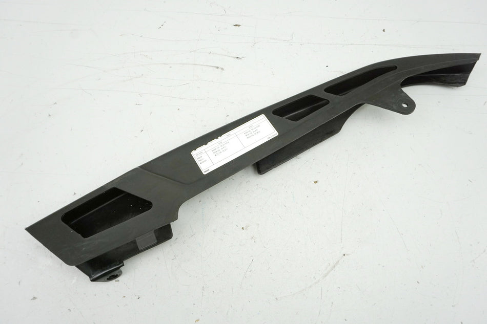 Yamaha FJ 1200 3CW Kettenschutz Abdeckung Cover Schwinge