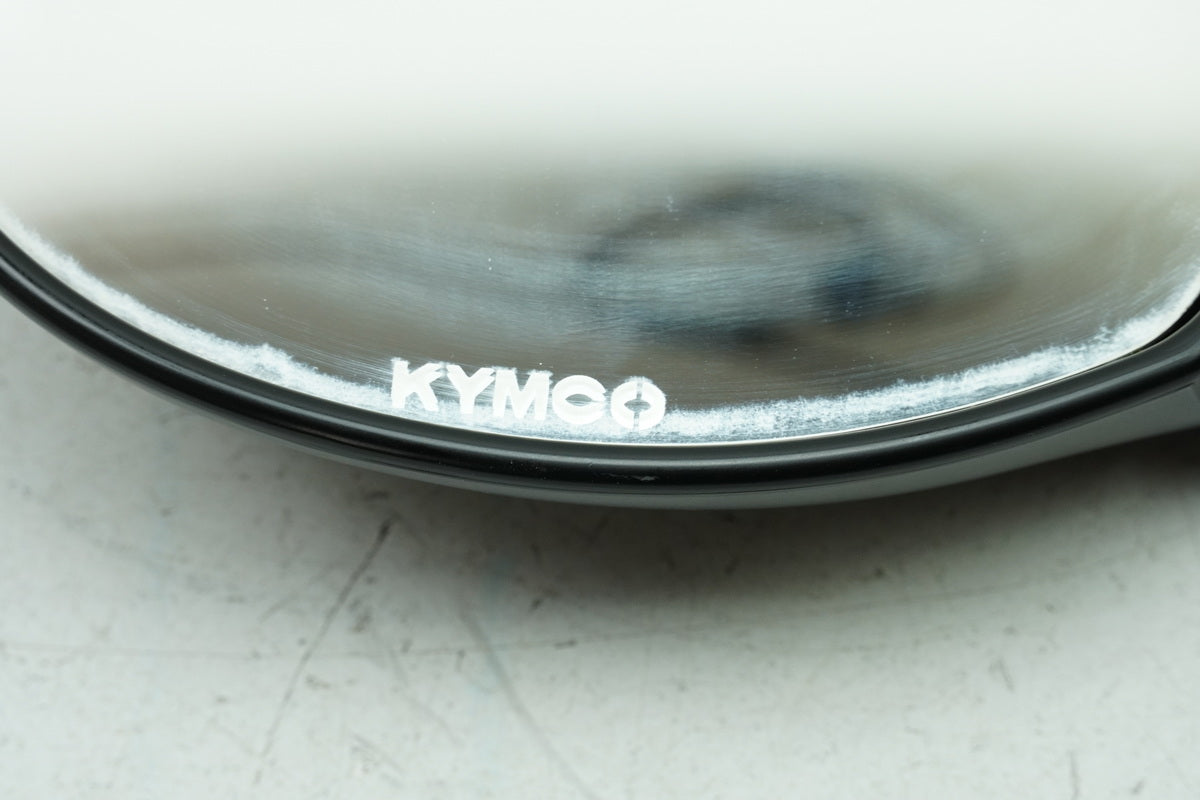 KYMCO XCiting 500 i RFBT70040 Spiegel links Mirror Rückspiegel