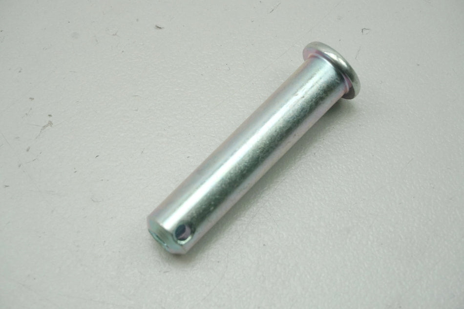 Yamaha Schraube Stift Halter Fixierung Fußraste original 90240-10142 YZ WR - NEU