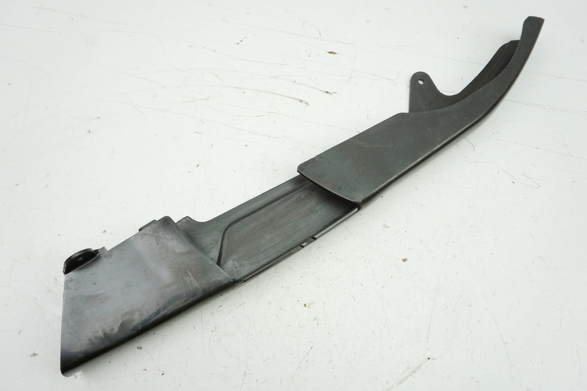 Yamaha FJ 1200 3CW Kettenschutz Abdeckung Cover Schwinge