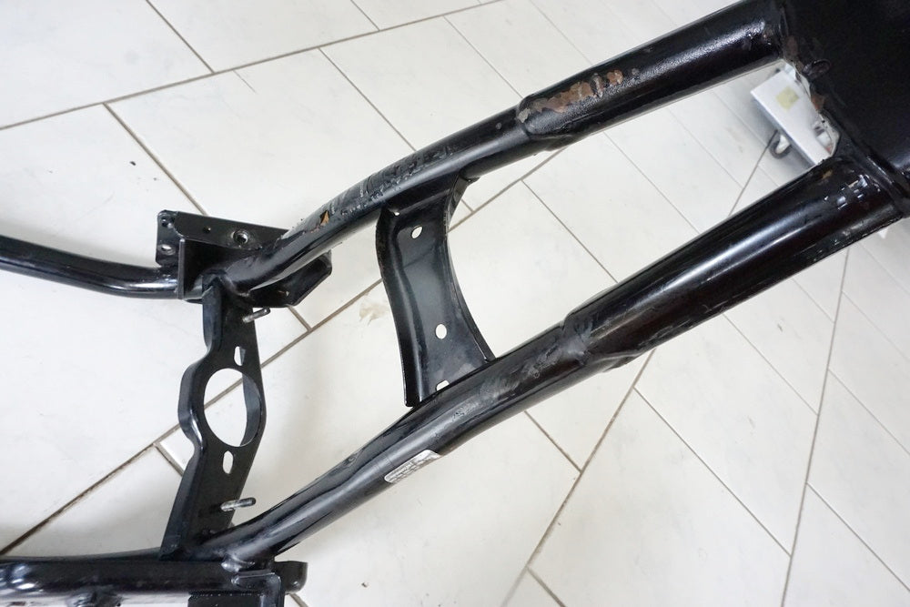HARLEY DAVIDSON FLHR FL1 1584 Road King 07-11 Frame & Title Frame Accident