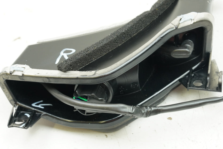 HONDA CBF 1000 FA SC64 Blinker rechts vorn original Blinkleuchte Kabel