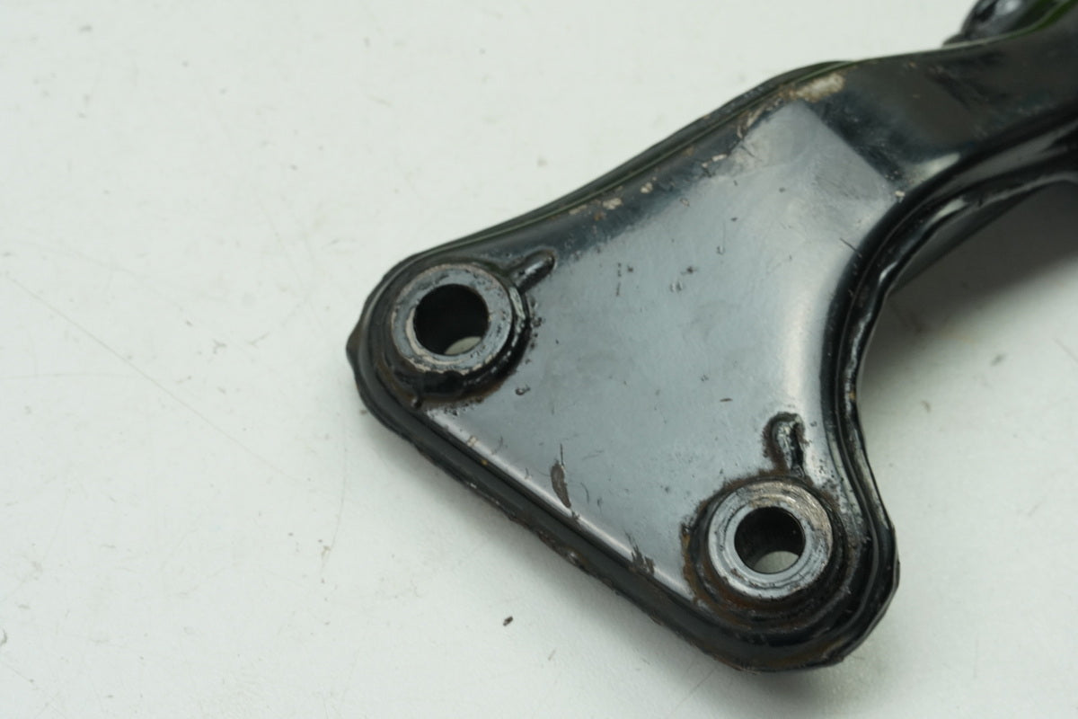 HONDA GL 500 PC02 SILVER WING Motorhalter links Halterung Motor Strebe Platte