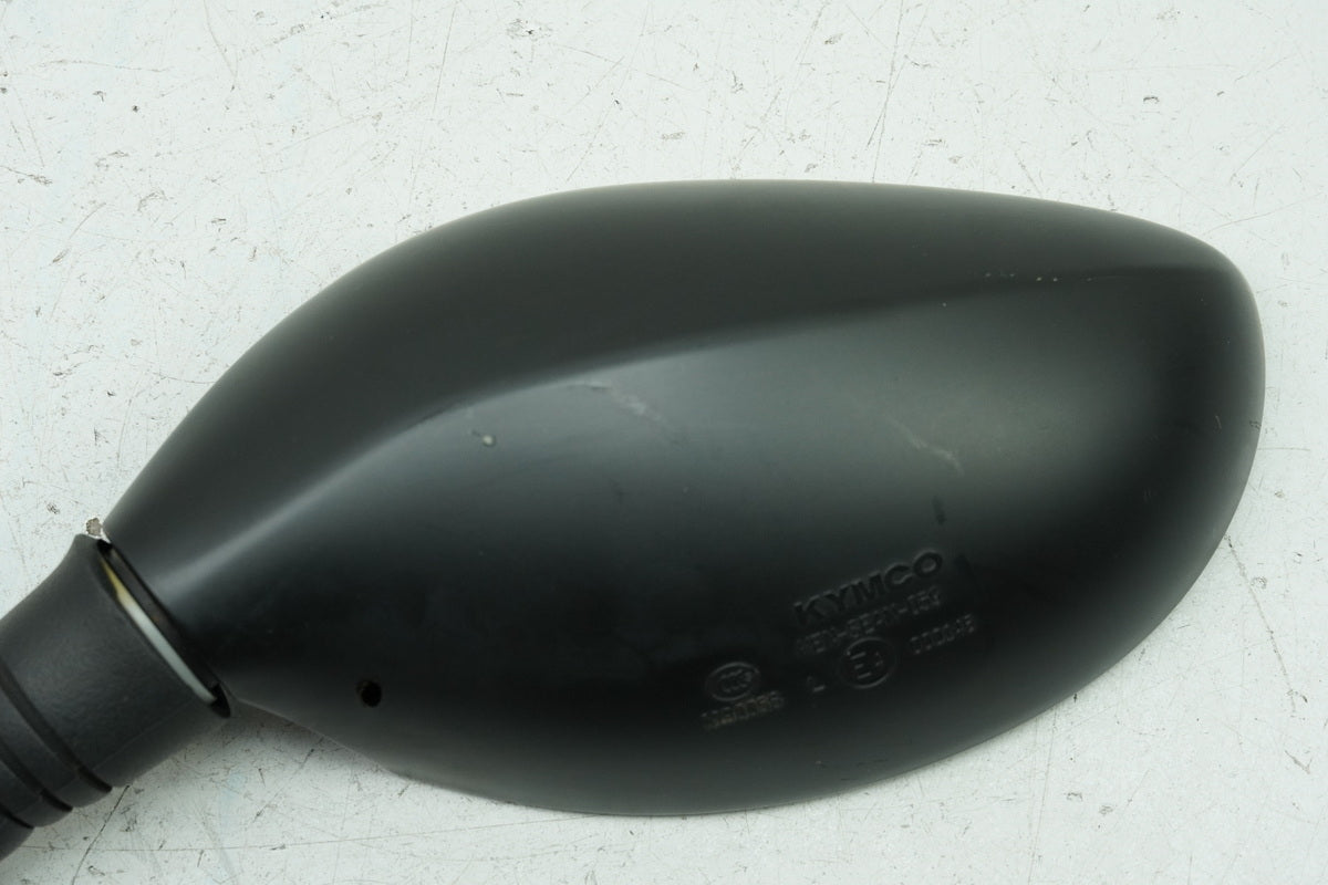 KYMCO XCiting 500 i RFBT70040 Spiegel links Mirror Rückspiegel